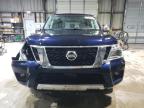 2018 Nissan Armada Sv for Sale in Rogersville, MO - Front End