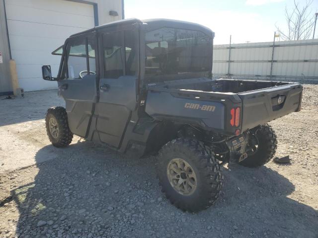 2025 CAN-AM DEFENDER MAX LIMITED CAB HD10