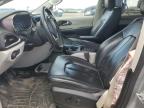 2018 Chrysler Pacifica Touring L продається в Woodhaven, MI - Side