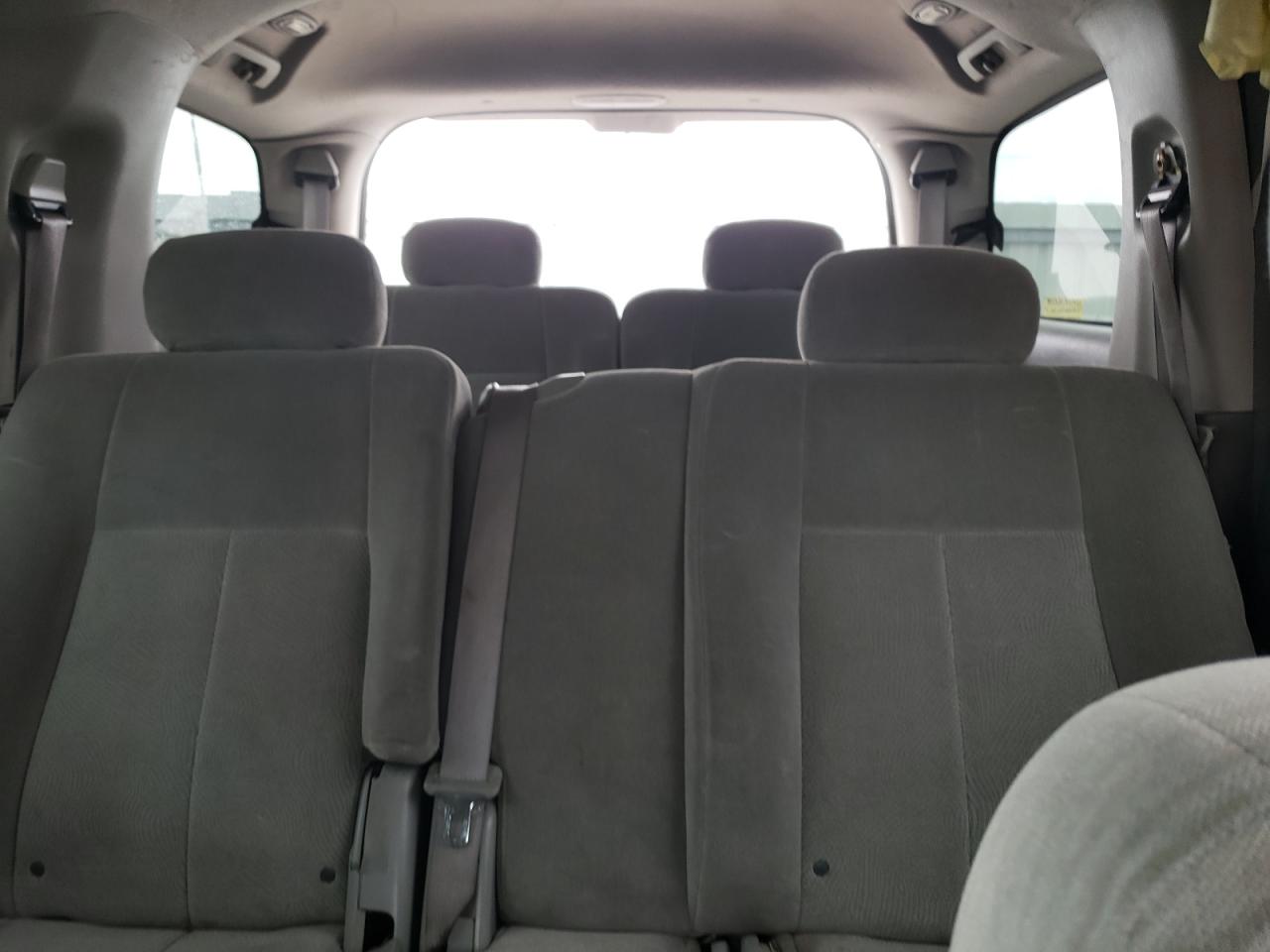 2005 Chevrolet Trailblazer Ext Ls VIN: 1GNET16S056179390 Lot: 54845005