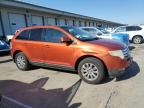 2007 Ford Edge Sel Plus zu verkaufen in Louisville, KY - Side