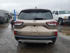 2020 FORD ESCAPE SEL for sale at Copart MI - DETROIT