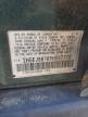 2000 Honda Civic Base na sprzedaż w Harleyville, SC - Front End
