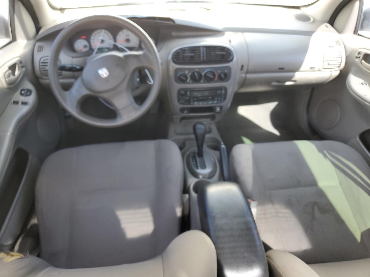 2005 Dodge Neon Sxt VIN: 1B3ES56C05D171072 Lot: 54858405