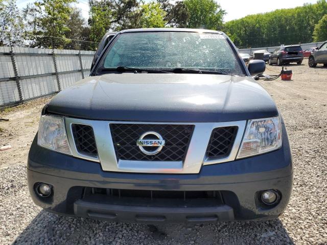  NISSAN FRONTIER 2020 Granatowy