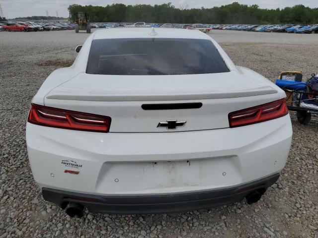  CHEVROLET CAMARO 2017 Biały