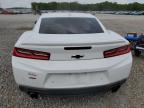 2017 Chevrolet Camaro Lt продається в Memphis, TN - Water/Flood