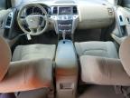 2011 Nissan Murano S for Sale in Harleyville, SC - Front End