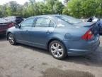 2012 Ford Fusion Se за продажба в Austell, GA - Front End