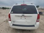2012 Kia Sedona Lx იყიდება Temple-ში, TX - Side