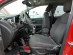 2015 Chevrolet Trax 1Lt на продаже в Mercedes, TX - Water/Flood