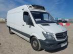 2015 MERCEDES BENZ SPRINTER 3 for sale at Copart CORBY