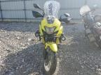 2017 KAWASAKI KLE300 B for sale at Copart KY - LEXINGTON WEST