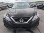 2016 Nissan Altima 2.5 na sprzedaż w Littleton, CO - Front End