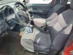 2002 Nissan Frontier Crew Cab Sc en Venta en Byron, GA - Front End