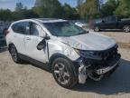 2019 Honda Cr-V Ex за продажба в Seaford, DE - Rollover