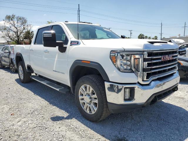  GMC SIERRA 2020 White