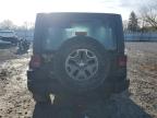 2017 Jeep Wrangler Unlimited Sport للبيع في Columbus، OH - Mechanical