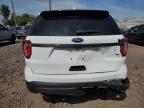 2016 Ford Explorer Police Interceptor for Sale in Chalfont, PA - Rear End