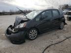 2013 Honda Fit Sport en Venta en Wayland, MI - Front End