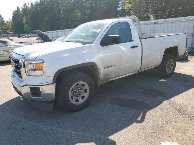 2015 Gmc Sierra C1500
