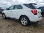 2017 Chevrolet Equinox Ls   იყიდება Chicago Heights-ში, IL - Front End