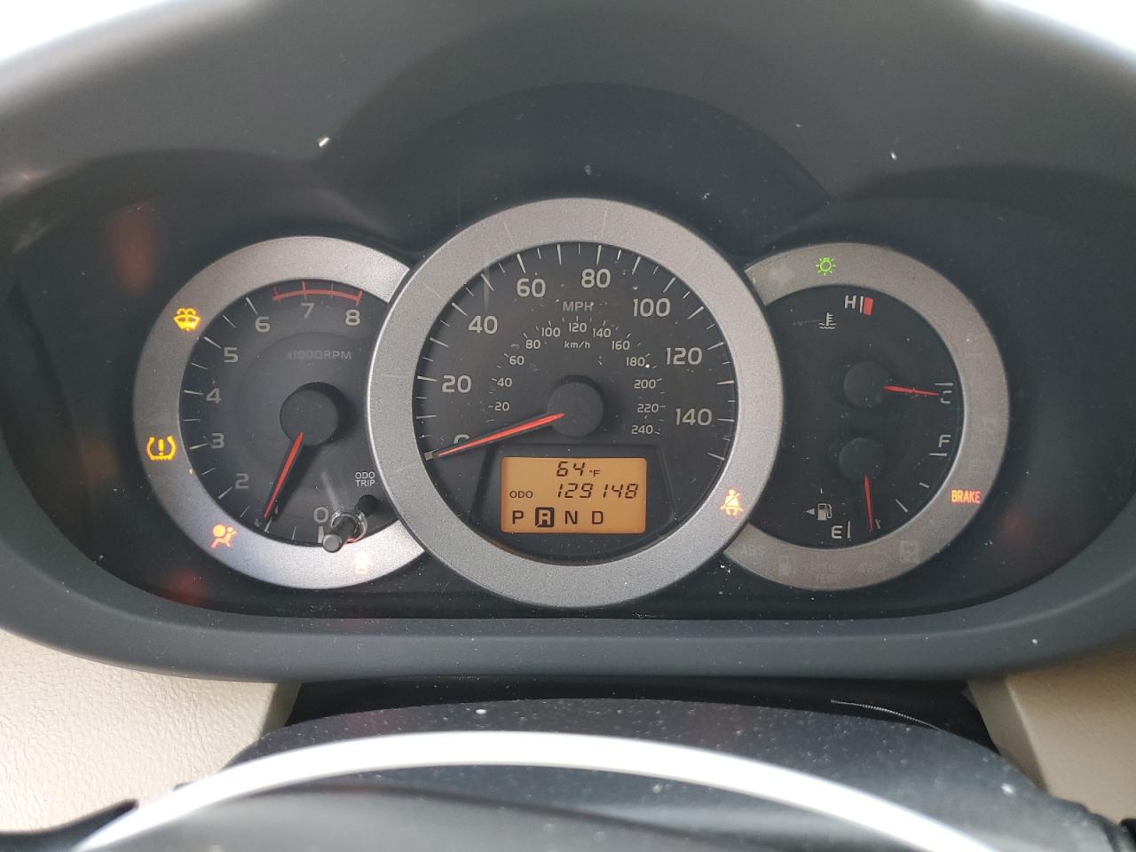 2T3DK4DV0BW042112 2011 Toyota Rav4 Limited