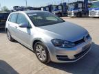 2013 VOLKSWAGEN GOLF SE BL for sale at Copart SANDY