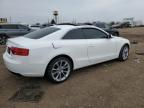 2013 Audi A5 Premium на продаже в Chicago Heights, IL - Front End