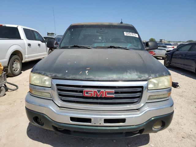 2003 GMC NEW SIERRA K1500
