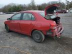 2009 Toyota Yaris  de vânzare în York Haven, PA - Biohazard/Chemical