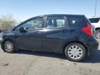 2014 Nissan Versa Note S   للبيع في North Las Vegas، NV - Front End