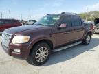 2007 Ford Explorer Sport Trac Limited за продажба в Oklahoma City, OK - Rear End