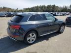 Exeter, RI에서 판매 중인 2018 Audi Q5 Premium Plus - Front End