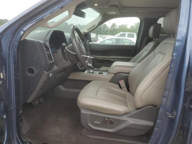  FORD EXPEDITION 2020 Синий