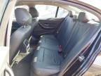 2015 BMW 330D XDRIV for sale at Copart YORK