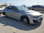 2024 Chevrolet Malibu Ls იყიდება Sun Valley-ში, CA - Vandalism