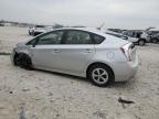 2013 Toyota Prius  na sprzedaż w Wayland, MI - Front End