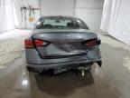 2025 Nissan Altima Sv de vânzare în Albany, NY - Rear End