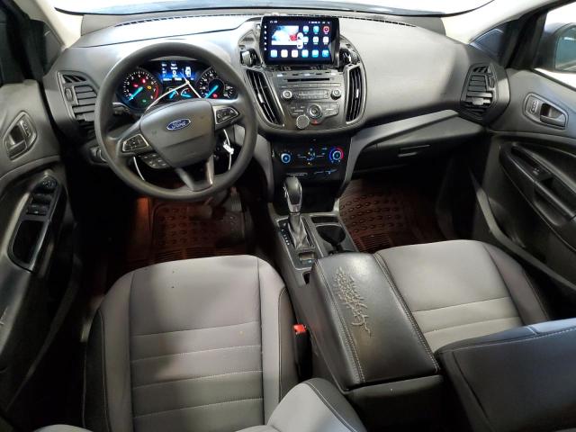  FORD ESCAPE 2017 Gray