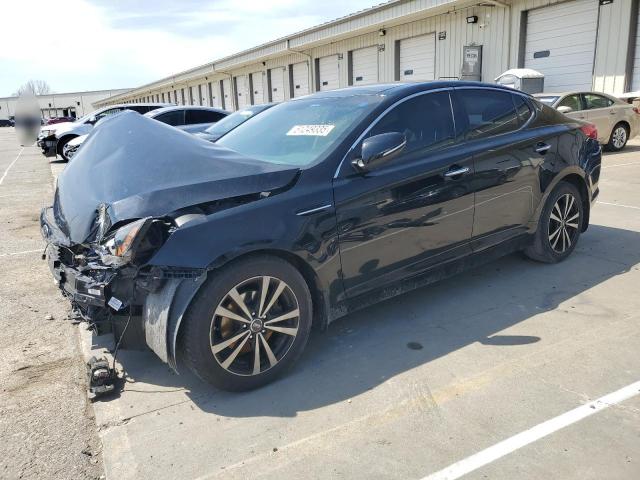 2012 Kia Optima Ex