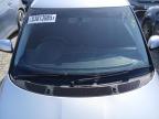 2014 SKODA FABIA SE T for sale at Copart WOLVERHAMPTON