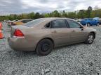 2007 Chevrolet Impala Ls იყიდება Mebane-ში, NC - Front End