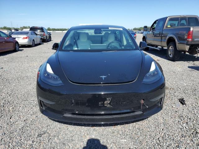  TESLA MODEL 3 2022 Black
