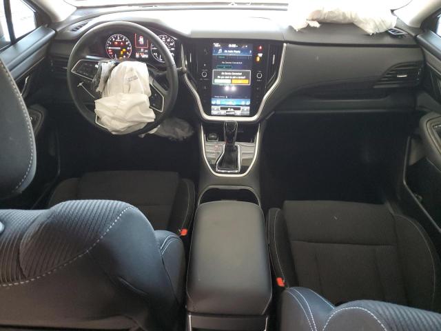  SUBARU LEGACY 2024 Czerwony