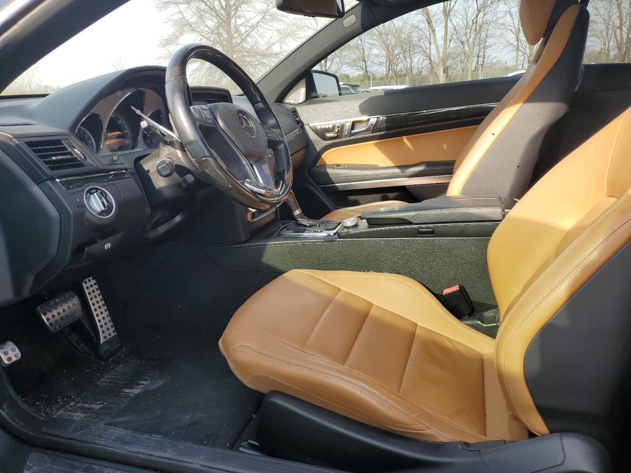 2012 Mercedes-Benz E 550 VIN: WDDKJ7DB5CF160022 Lot: 53563005