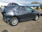 2023 Chevrolet Equinox Lt for Sale in East Granby, CT - Rear End