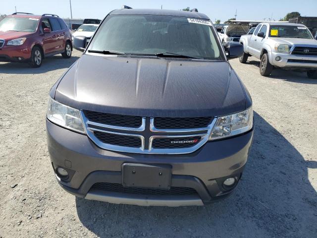  DODGE JOURNEY 2016 Вугільний