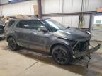 2018 Ford Explorer Xlt for Sale in Nisku, AB - Burn - Engine