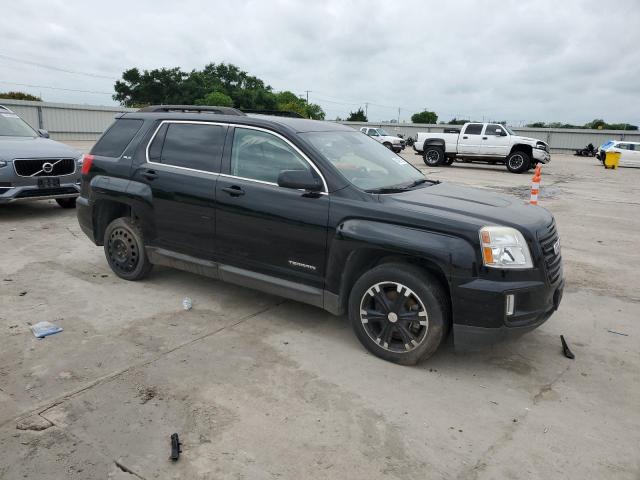 GMC TERRAIN 2017 Black